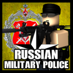 [TRF] Russian Military Police