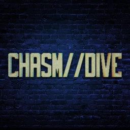 CHASM//DIVE icon