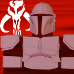 The Mandalorian Empirе