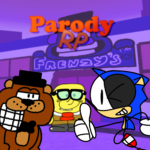 Da Official Parody Roleplay Group