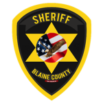 Blaine County Sheriffs Office | DOJ