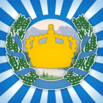 Duchy of Starheim 1950s