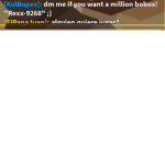 I Will Donate Robux!.!