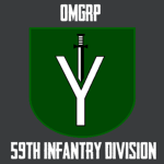 [OMGRP] 59th Infantarie-Division