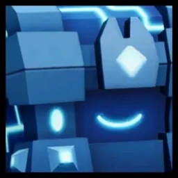 pet sim A update 10 icon