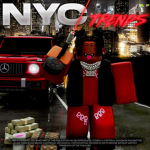 NYC Trends