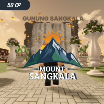 [FREE AVA + X5] MONTAGNA DI SANGKALA
