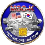 498 Combat maintenance battalion [USFK]