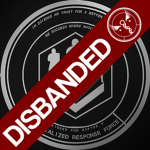 [P.I] Specialized Response Force