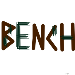 Bench