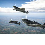 WW2 classics