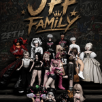 JFF FAMILY