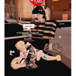 '"~i love money~"'