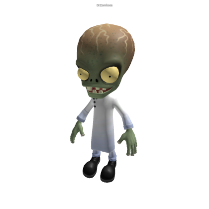 DrZomboss rigged