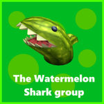 The Watermelon Shark group