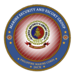 PMCR || Marine Security and Escort Group