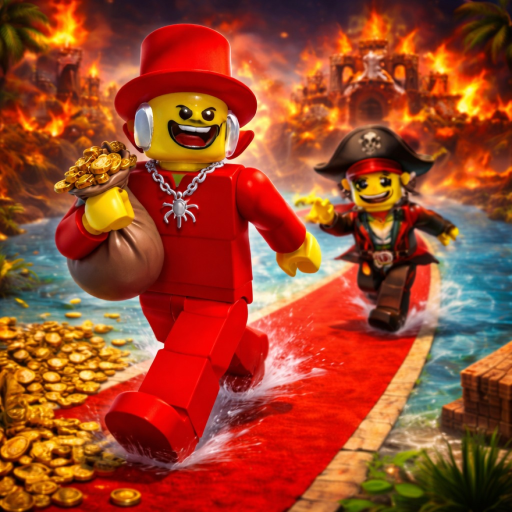 [🦜] Steal a Exotique