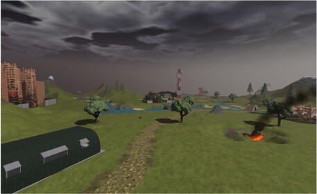 ShootFight [BETA]