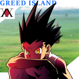 Greed Island - Pre Alpha
