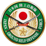 陸上自衛隊グループ