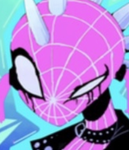 Spider-Sadie