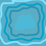 Slime spot