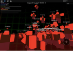 McNoobster's funds.