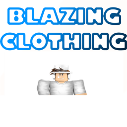 Blazing Clothing™ Homestore (Unfinished)