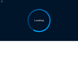 Loading Screen Simulator
