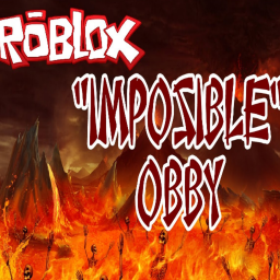 The Tough Obby