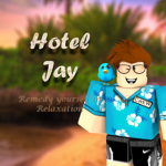 Hotel Jay™
