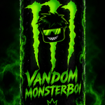 VandomMonsterBoi’s clip it fan group