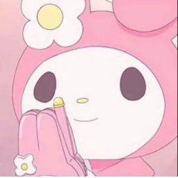 pink obby~!