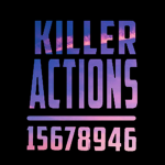 #KILLER-ACTIONS!