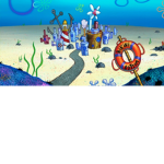 Bikini Bottomᅠ