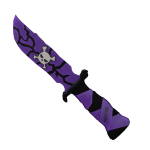 PH4NT0M'S Knife