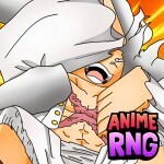 Anime RNG [GOD NIKA]