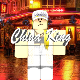 [GRAND OPENING] China King V1