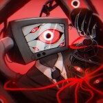 the depths of dreams 👁️ | weirdcore dreamcore