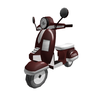 ROBLOX U Moped