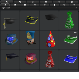 Catalog Avatar Creator