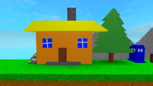 Stick Universe  Not FINISHED Pre-Alpha