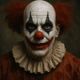 THE CLOWN GAME icon