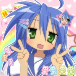 Cute core :3