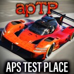 Ap's Test Place Legacy 🏎️
