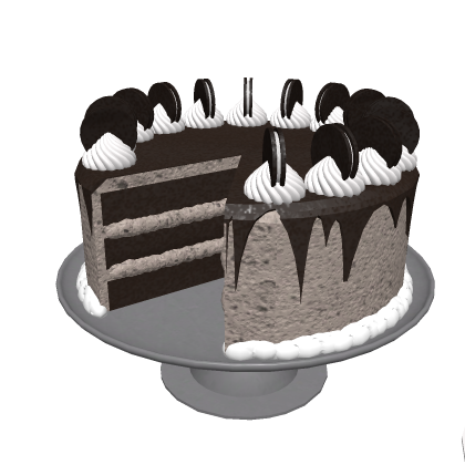 Oreo Cake