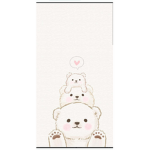 The Polar Bear Besties