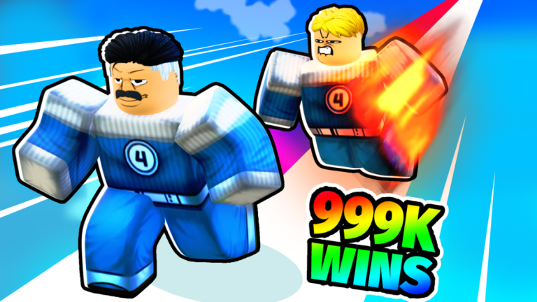 [🦸‍♂️] Super Hero Race Clicker screenshot 3