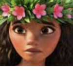 Dora the material girl