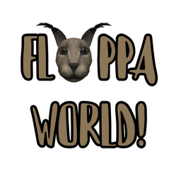 Floppa World!